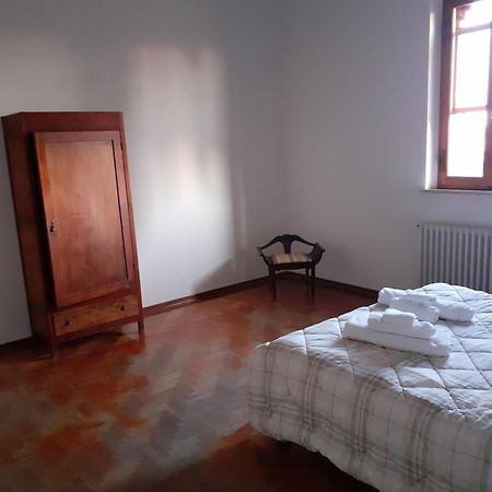 Casa Porciatti Hotel Гросето Екстериор снимка