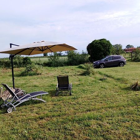 Casa Porciatti Hotel Гросето Екстериор снимка