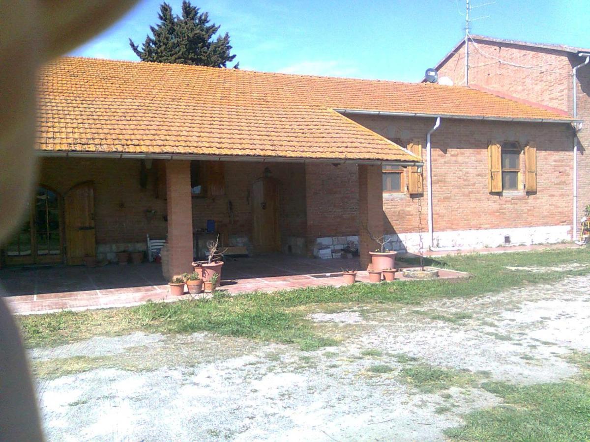 Casa Porciatti Hotel Гросето Екстериор снимка