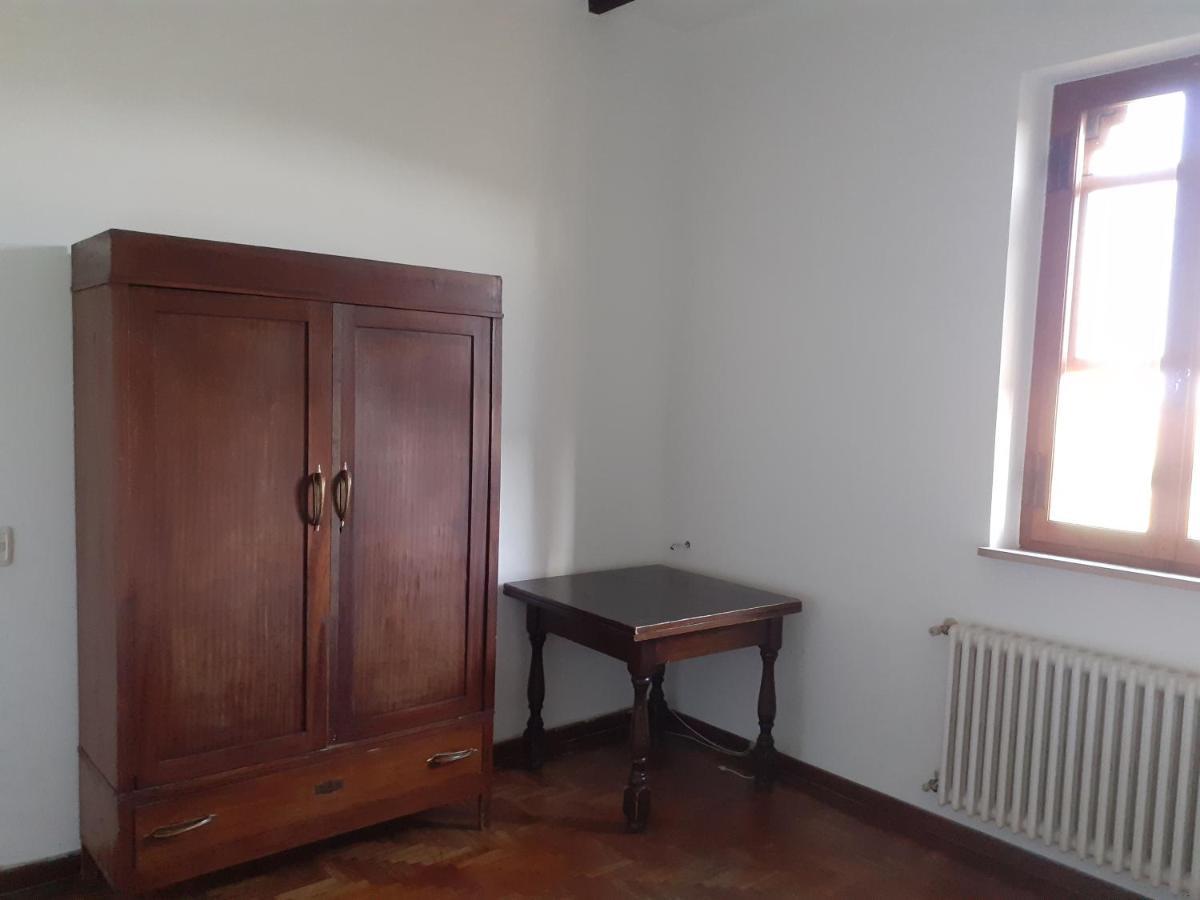 Casa Porciatti Hotel Гросето Екстериор снимка