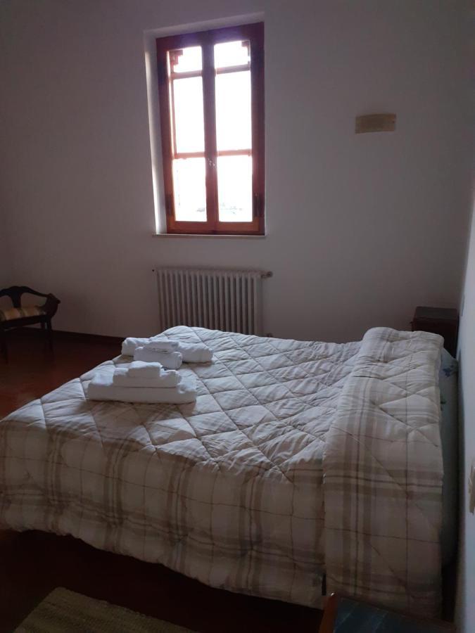 Casa Porciatti Hotel Гросето Екстериор снимка