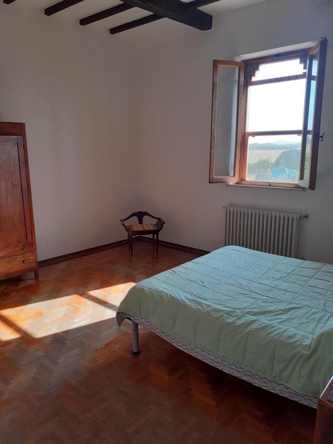 Casa Porciatti Hotel Гросето Екстериор снимка