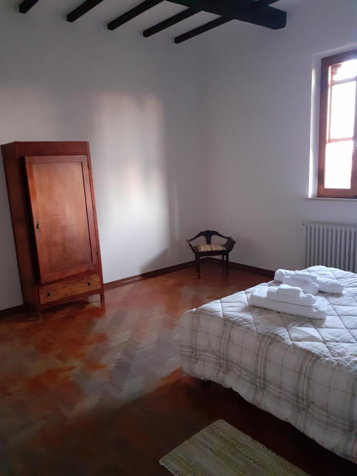 Casa Porciatti Hotel Гросето Екстериор снимка