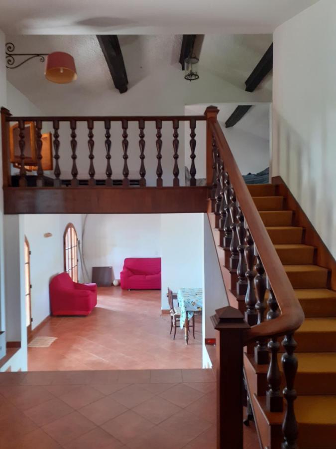 Casa Porciatti Hotel Гросето Екстериор снимка