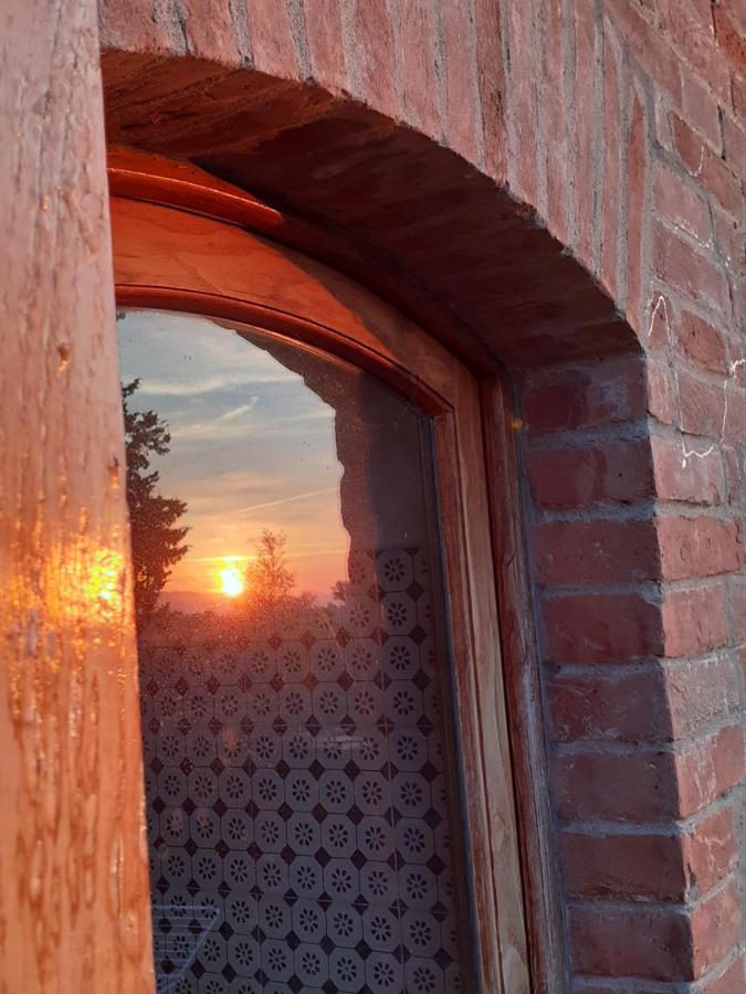Casa Porciatti Hotel Гросето Екстериор снимка