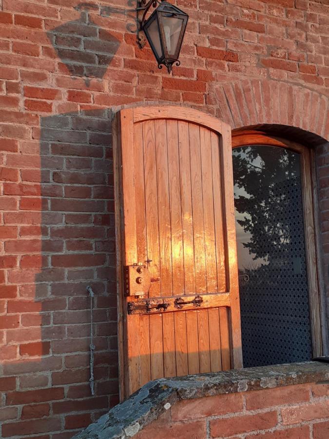 Casa Porciatti Hotel Гросето Екстериор снимка