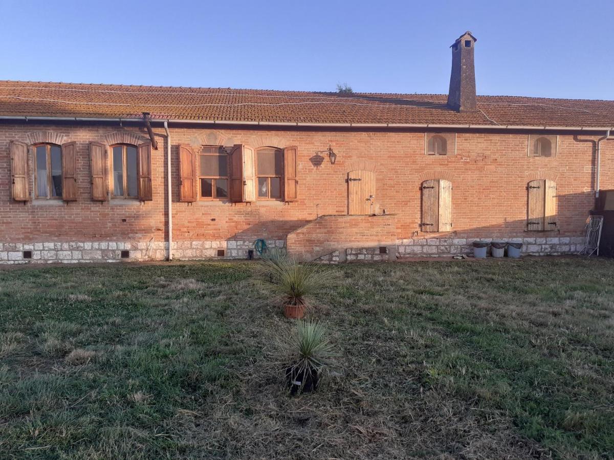 Casa Porciatti Hotel Гросето Екстериор снимка