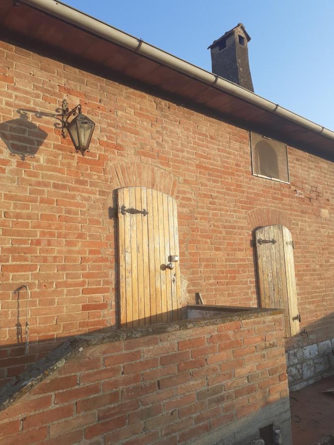 Casa Porciatti Hotel Гросето Екстериор снимка