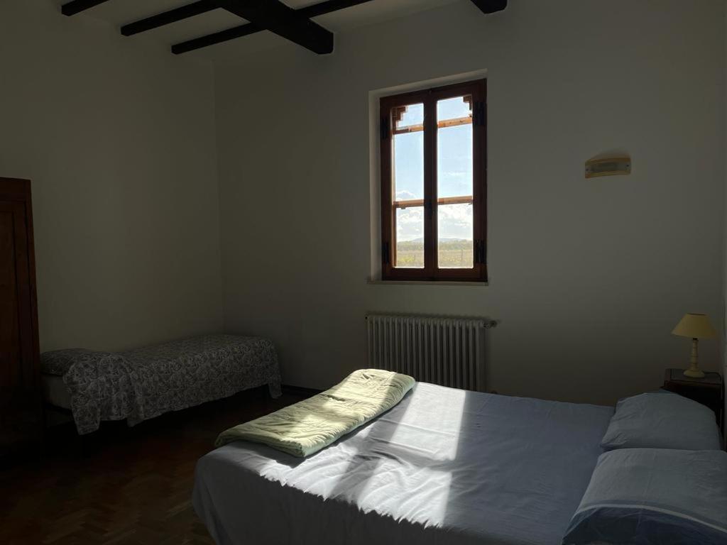 Casa Porciatti Hotel Гросето Екстериор снимка
