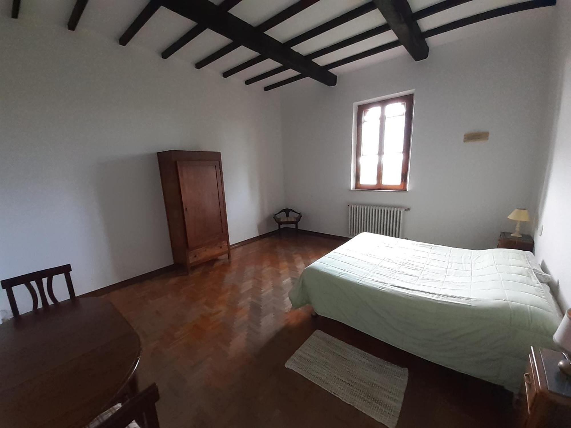 Casa Porciatti Hotel Гросето Стая снимка