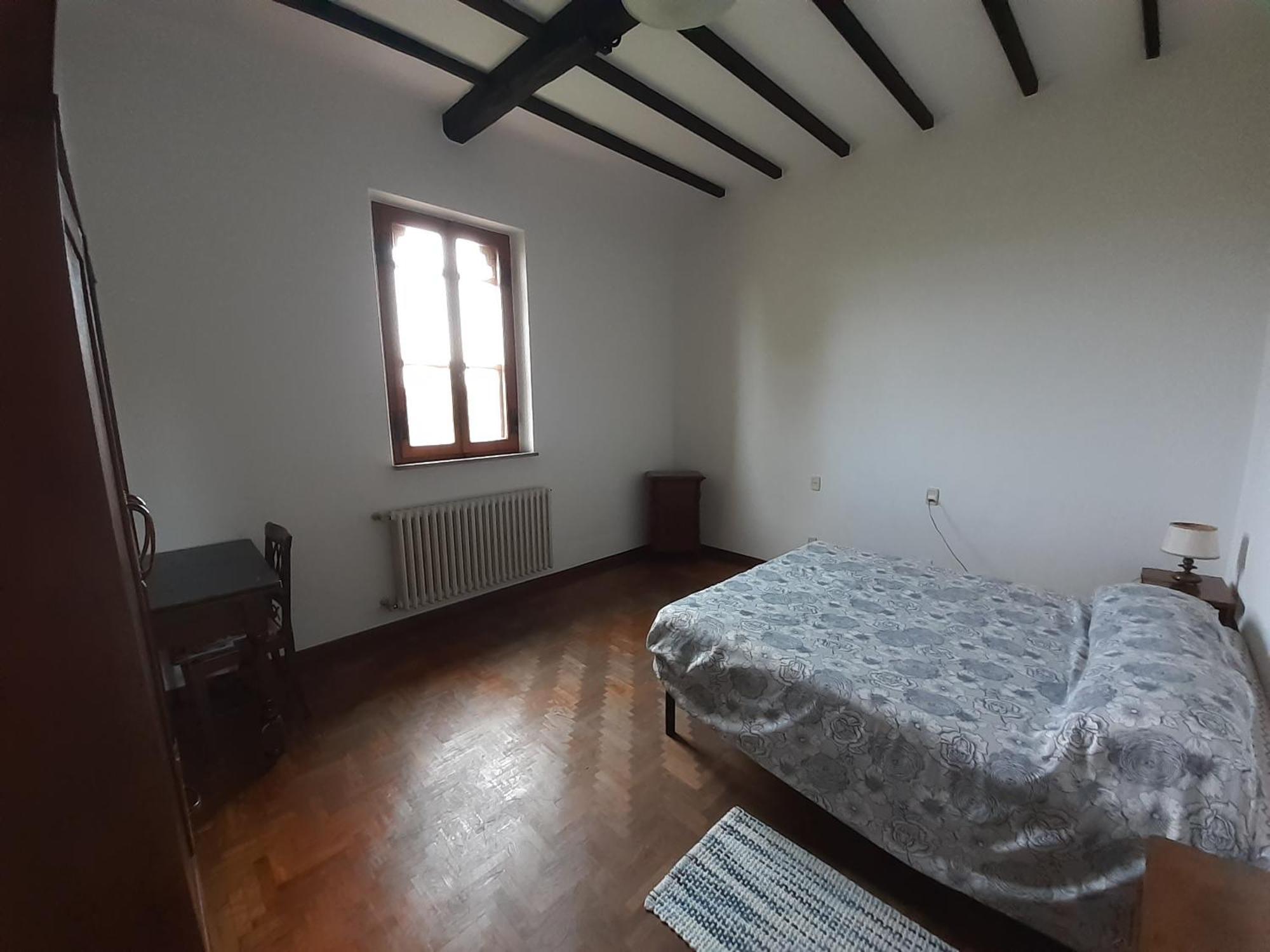 Casa Porciatti Hotel Гросето Стая снимка